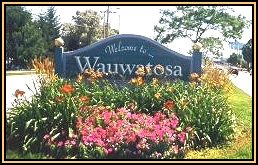 Welcome to Wauwatosa!